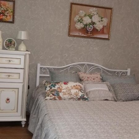 Na Pushkinskoi Apartamento Odessa Exterior foto