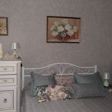 Na Pushkinskoi Apartamento Odessa Exterior foto
