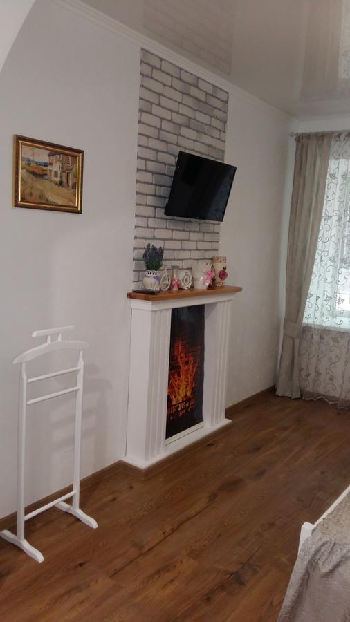 Na Pushkinskoi Apartamento Odessa Exterior foto